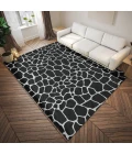 Dalyn Mali ML4 Midnight Area Rug 5 ft. X 7 ft. 6 in. Rectangle