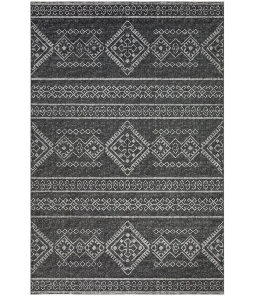 Dalyn Sedona SN14 Midnight Area Rug 5 ft. X 7 ft. 6 in. Rectangle