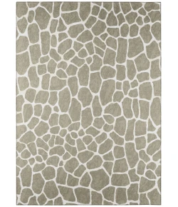 Dalyn Mali ML4 Stone Area Rug 8 ft. X 10 ft. Rectangle