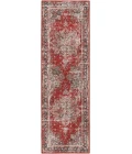 Dalyn Jericho JC6 Garnet Area Rug 2 ft. 6 in. X 12 ft. Runner