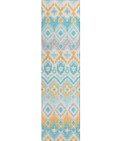 Dalyn Sedona SN2 Spa Area Rug 2 ft. 3 in. X 10 ft. Runner