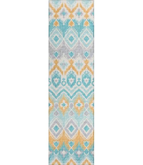 Dalyn Sedona SN2 Spa Area Rug 2 ft. 3 in. X 10 ft. Runner