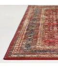 Dalyn Jericho JC7 Scarlett Area Rug 2 ft. 6 in. X 12 ft. Runner