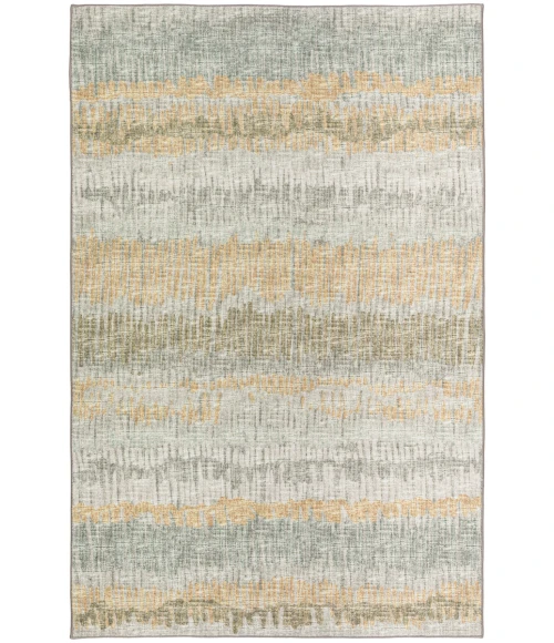 Dalyn Winslow WL4 Khaki Area Rug 8 ft. X 10 ft. Rectangle