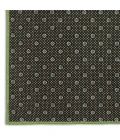 Dalyn Kikiamo KK5 Lime-In Area Rug 3 ft. X 5 ft. Rectangle