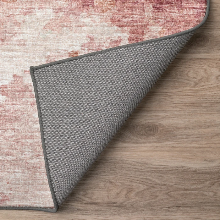 Dalyn Camberly CM2 Blush Area Rug 8 ft. X 8 ft. Round
