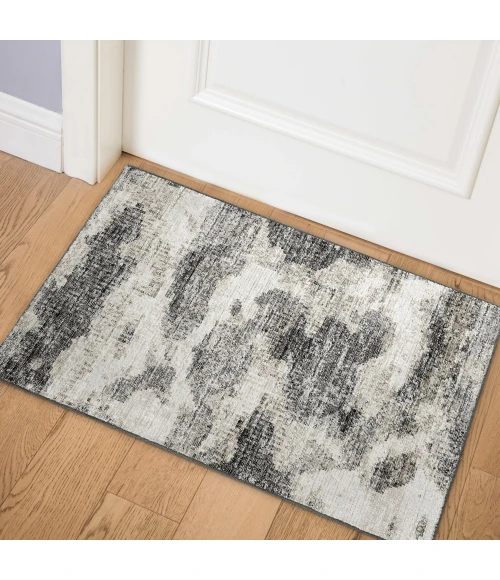 Dalyn Camberly CM6 Midnight Area Rug 1 ft. 8 in. X 2 ft. 6 in. Rectangle