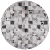 Dalyn Durango SS10 Marble Area Rug 4 ft. X 4 ft. Round