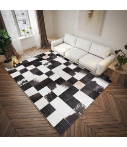 Dalyn Durango SS10 Midnight Area Rug 5 ft. X 7 ft. 6 in. Rectangle