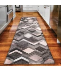 Dalyn Stetson SS5 Flannel Area Rug 2 ft. 3 in. X 7 ft. 6 in. Runner