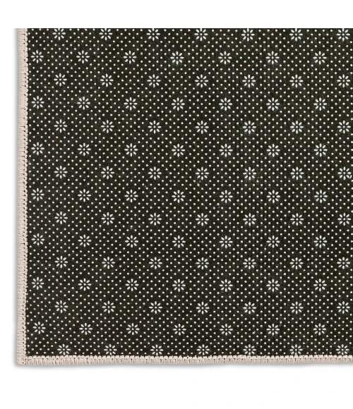 Dalyn Kikiamo KK11 Volcano Area Rug 8 ft. X 10 ft. Rectangle