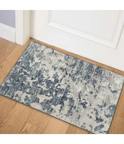 Dalyn Camberly CM5 Ink Area Rug 1 ft. 8 in. X 2 ft. 6 in. Rectangle