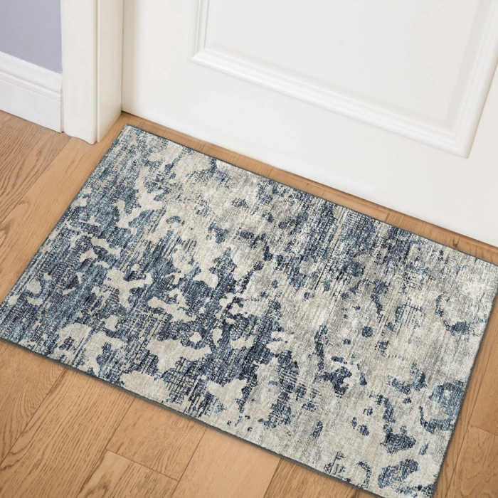 Dalyn Camberly CM5 Ink Area Rug 1 ft. 8 in. X 2 ft. 6 in. Rectangle
