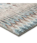 Dalyn Winslow WL5 Taupe Area Rug 6 ft. X 6 ft. Round