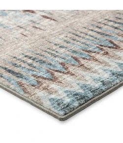 Dalyn Winslow WL5 Taupe Area Rug 2 ft. 6 in. X 12 ft. Runner