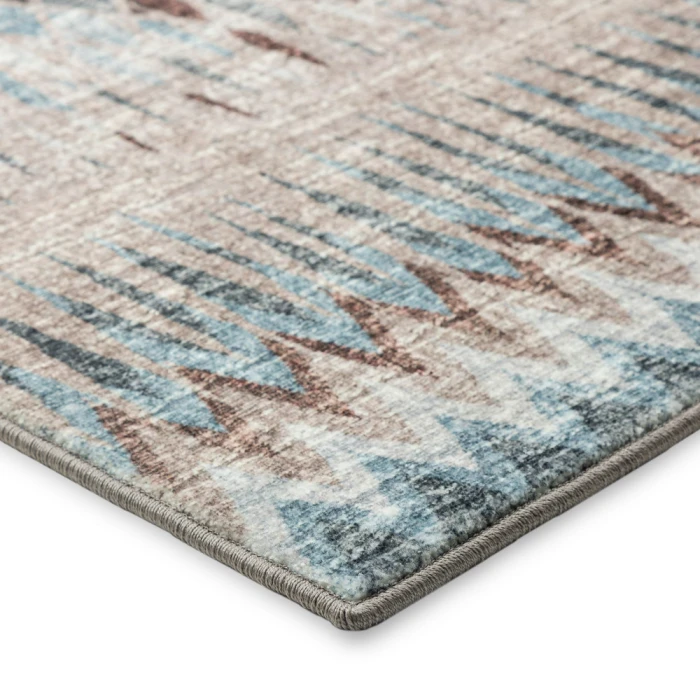Dalyn Winslow WL5 Taupe Area Rug 10 ft. X 10 ft. Round