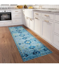 Dalyn Sedona SN16 Riverview Area Rug 2 ft. 3 in. X 12 ft. Runner