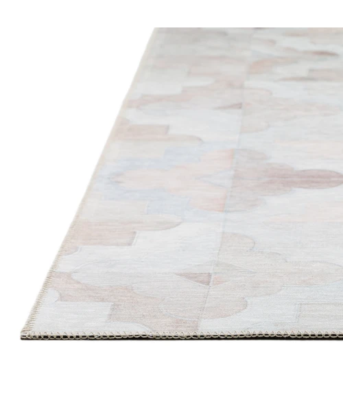 Dalyn Stetson SS8 Linen Area Rug 2 ft. 3 in. X 7 ft. 6 in. Runner