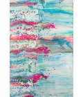 Dalyn Kikiamo KK2 Confetti Area Rug 8 ft. X 10 ft. Rectangle