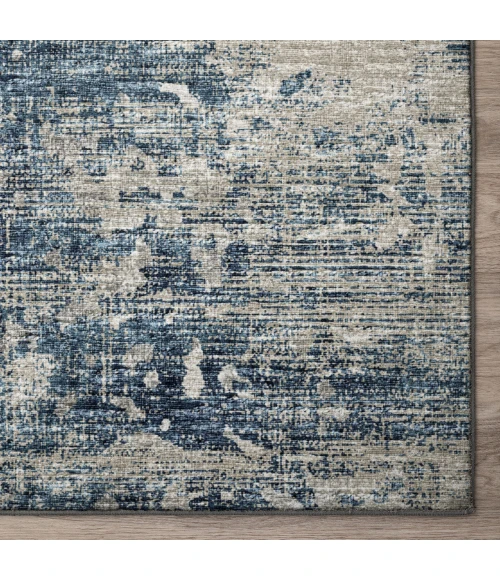 Dalyn Camberly CM5 Ink Area Rug 8 ft. X 8 ft. Round