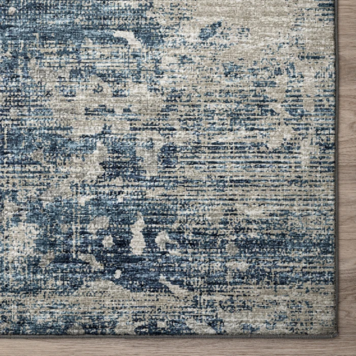 Dalyn Camberly CM5 Ink Area Rug 3 ft. X 5 ft. Rectangle