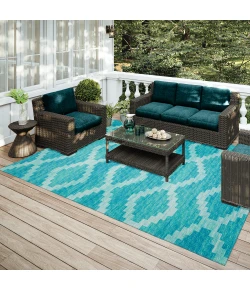 Dalyn Sedona SN9 Poolside Area Rug 9 ft. X 12 ft. Rectangle