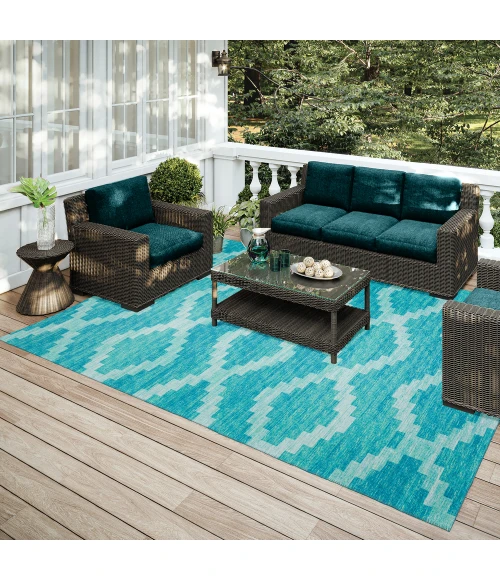 Dalyn Sedona SN9 Poolside Area Rug 8 ft. X 10 ft. Rectangle
