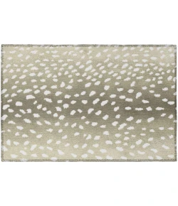 Dalyn Mali ML3 Stone Area Rug 1 ft. 8 in. X 2 ft. 6 in. Rectangle
