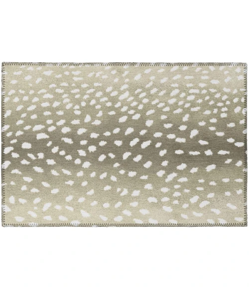 Dalyn Mali ML3 Stone Area Rug 1 ft. 8 in. X 2 ft. 6 in. Rectangle