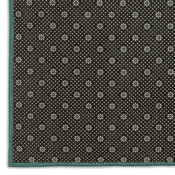 Dalyn Kikiamo KK10 Emerald City Area Rug 8 ft. X 8 ft. Round