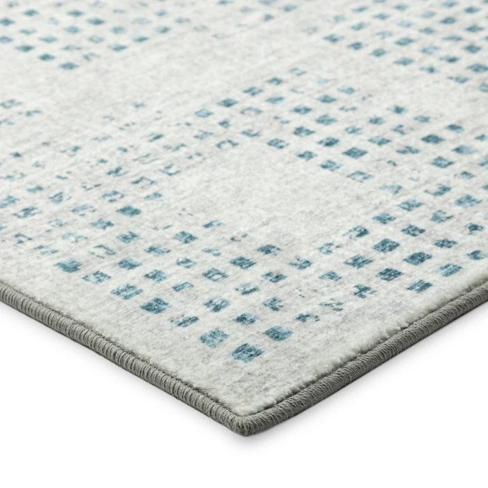 Dalyn Delano DA1 Tin Area Rug 10 ft. X 14 ft. Rectangle