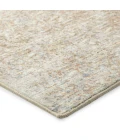 Dalyn Winslow WL3 Khaki Area Rug 9 ft. X 12 ft. Rectangle