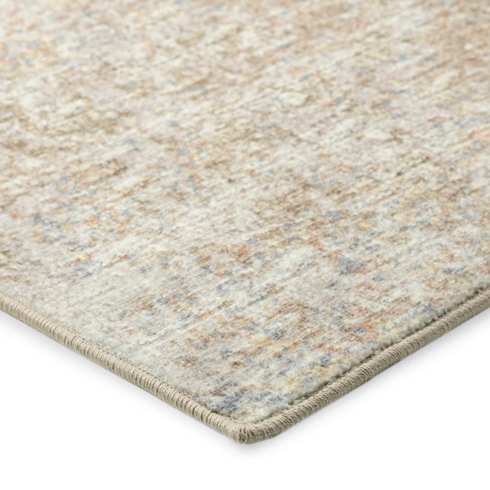 Dalyn Winslow WL3 Khaki Area Rug 3 ft. X 5 ft. Rectangle
