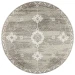 Dalyn Sedona SN16 Khaki Area Rug 10 ft. X 10 ft. Round