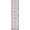Dalyn Sedona SN16 Parchment Area Rug 2 ft. 3 in. X 12 ft. Runner