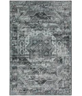 Dalyn Jericho JC5 Steel Area Rug 9 ft. X 12 ft. Rectangle