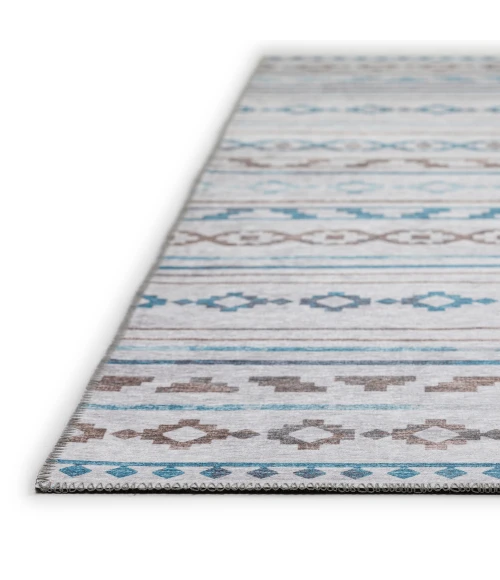 Dalyn Sedona SN10 Tin Area Rug 10 ft. X 10 ft. Round