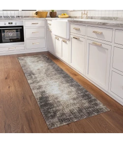 Dalyn Winslow WL1 Taupe Area Rug 2 ft. 6 in. X 12 ft. Runner