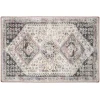 Dalyn Jericho JC9 Pearl Area Rug 2 ft. X 3 ft. Rectangle