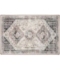 Dalyn Jericho JC9 Pearl Area Rug 2 ft. X 3 ft. Rectangle
