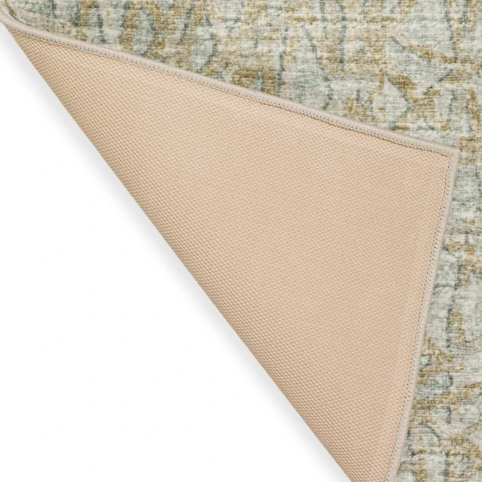 Dalyn Winslow WL2 Aloe Area Rug 2 ft. 6 in. X 8 ft. Runner