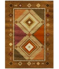 Dalyn Phoenix PH2 Walnut Area Rug 10 ft. X 14 ft. Rectangle