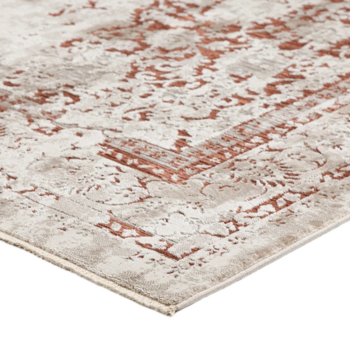 Dalyn Antalya AY2 Paprika Area Rug 9 ft. X 13 ft. 2 in. Rectangle