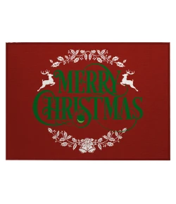 Dalyn Wonderland WN6 Red Area Rug 1 ft. 8 in. X 2 ft. 6 in. Rectangle