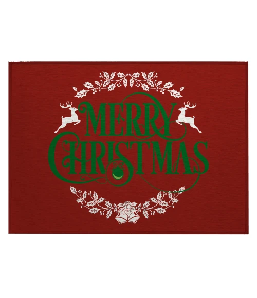 Dalyn Wonderland WN6 Red Area Rug 1 ft. 8 in. X 2 ft. 6 in. Rectangle