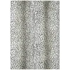 Dalyn Mali ML3 Ivory Area Rug 5 ft. X 7 ft. 6 in. Rectangle