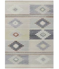 Dalyn Phoenix PH1 Ivory Area Rug 10 ft. X 14 ft. Rectangle