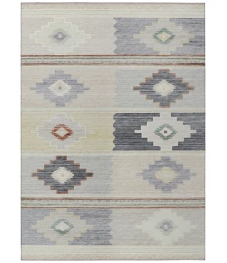 Dalyn Phoenix PH1 Ivory Area Rug 9 ft. X 12 ft. Rectangle