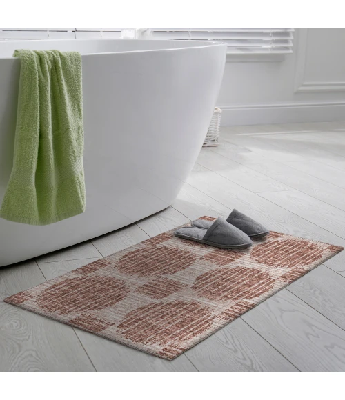 Dalyn Sedona SN13 Driftwood Area Rug 1 ft. 8 in. X 2 ft. 6 in. Rectangle