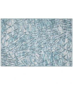 Dalyn Winslow WL2 Indigo Area Rug 2 ft. X 3 ft. Rectangle